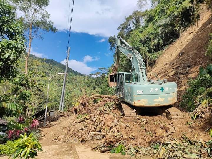 Philippine News Agency on Twitter "LOOK The Zamboanga City Engineer's