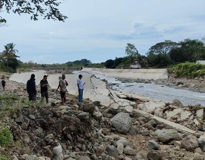 Philippine News Agency on Twitter "LOOK The Zamboanga City Engineer's