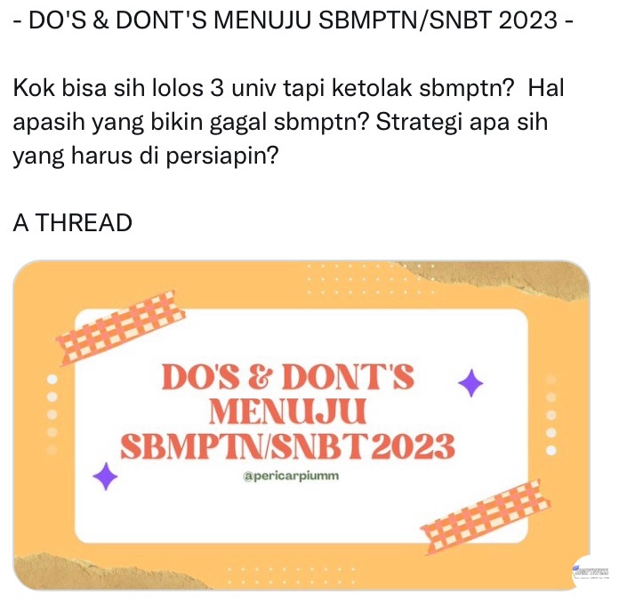 CEK PINNED! tweet media