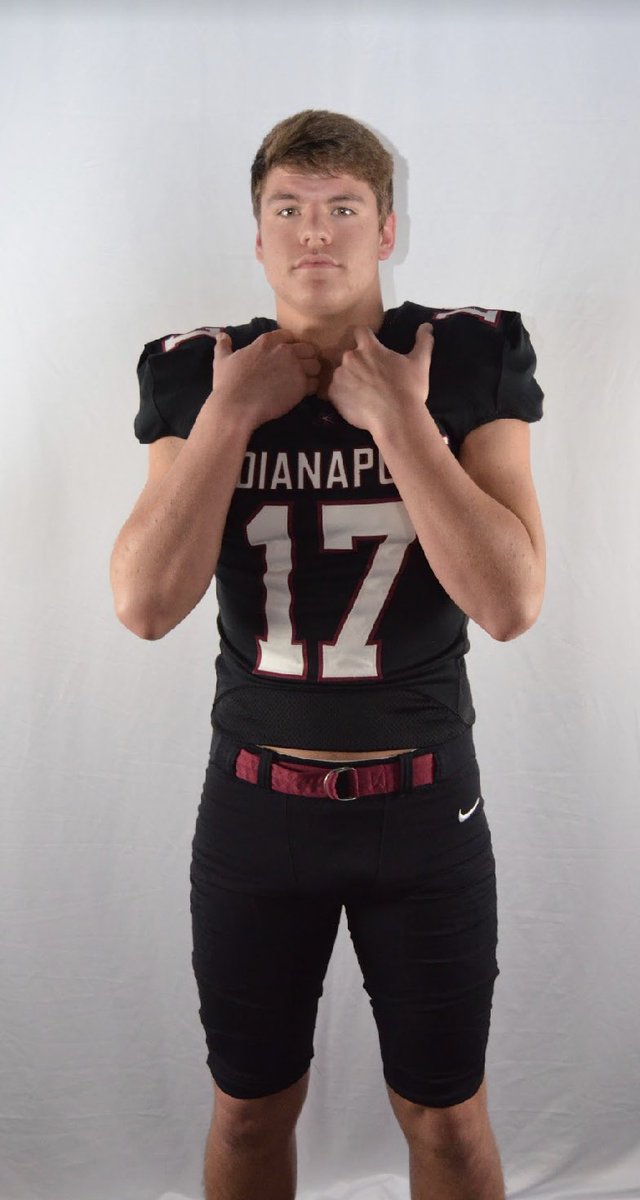 Mason Wunderlich (@mason_wunder23) on Twitter photo Official Visit at UIndy! Appreciate it! <a href="/Coach_Crisp/">Spencer Crisp</a> <a href="/KeeversChris/">Chris Keevers</a> <a href="/IndyWeOutHere/">IndyWeOutHere ‼️</a> <a href="/MaterDeisports/">Mater Dei Athletics</a> Official Visit at UIndy! Appreciate it! <a href="/Coach_Crisp/">Spencer Crisp</a> <a href="/KeeversChris/">Chris Keevers</a> <a href="/IndyWeOutHere/">IndyWeOutHere ‼️</a> <a href="/MaterDeisports/">Mater Dei Athletics</a>