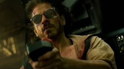 newsifyecho's tweet photo. Pathaan boc office prediction:Shah Rukh Khan's comeback film to earn Rs 200 cr in first 5 days,provide momentum to bollywood.....
#newsifyecho,#newsify,#freshify,#updatecho,#bollywood https://t.co/9uWUvlX8k6