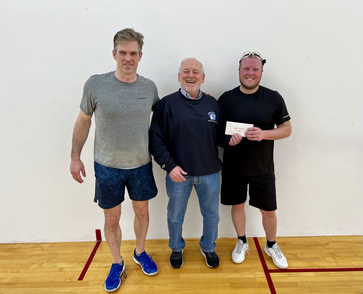 U.S. Handball Assn. tweet media