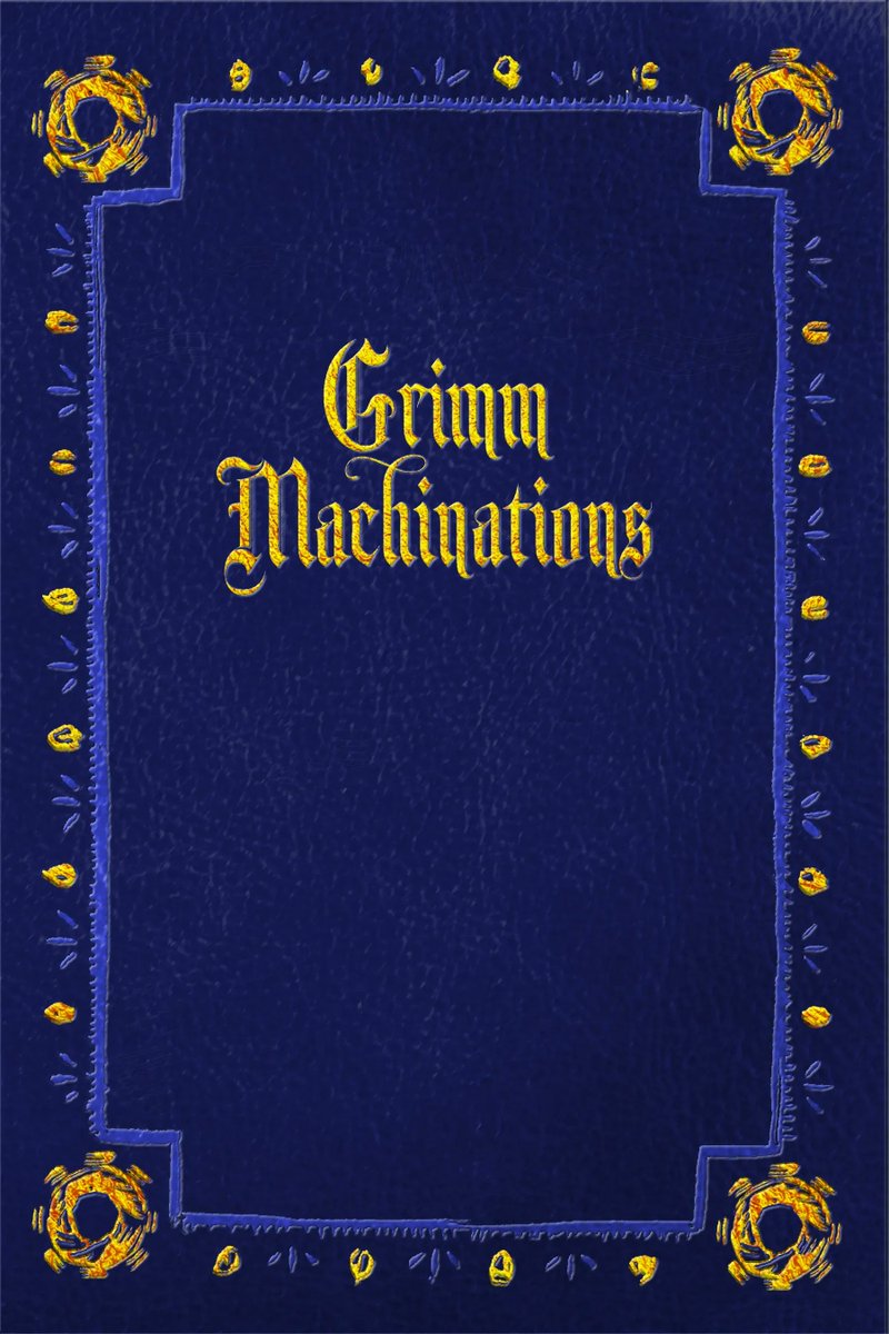 eSpecBooks (@especbooks) on Twitter photo A fan of #GaslightAndGrimm? Here comes the sequel! Help make #GrimmMachinations happen! Now on <a href="/Kickstarter/">Kickstarter</a> buff.ly/3ZAILZ6 #SteampunkCommunity <a href="/mothman1313/">James Chambers</a> <a href="/cnorrisauthor/">Christine Norris</a> <a href="/davidleesummers/">David Lee Summers</a> <a href="/I_PatrickThomas/">Patrick Thomas</a> <a href="/DMcPhail/">DAckley-McPhail</a> A fan of #GaslightAndGrimm? Here comes the sequel! Help make #GrimmMachinations happen! Now on <a href="/Kickstarter/">Kickstarter</a> buff.ly/3ZAILZ6 #SteampunkCommunity <a href="/mothman1313/">James Chambers</a> <a href="/cnorrisauthor/">Christine Norris</a> <a href="/davidleesummers/">David Lee Summers</a> <a href="/I_PatrickThomas/">Patrick Thomas</a> <a href="/DMcPhail/">DAckley-McPhail</a>