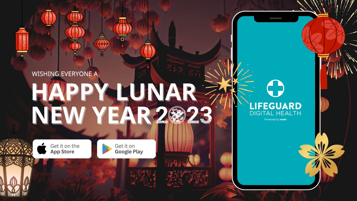 Lifeguard Digital Health (@lifeguarddh) on Twitter photo 