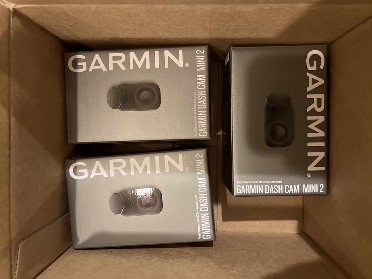 $400 worth of Dashcams for $130🔥🔥. Were you in the discord when we were alerted?? <a href="/ShockedJS/">JS</a>