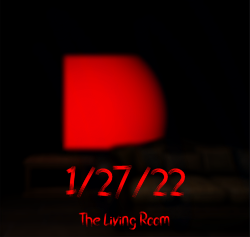 1/27/22......The Living Room #TheLivingRoom #Roblox #RobloxDevs