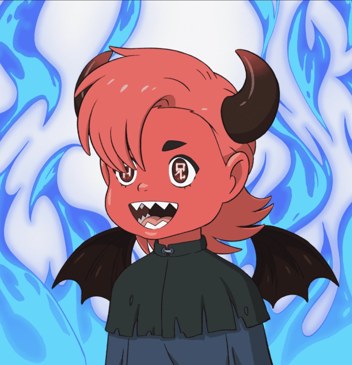 vluffy_eth's tweet photo. @lin_perl @tokidokiNFT @IsekaiMeta GM, we are from Isekai Meta, we definitely love tokidoki! Let's collab! Ascend! https://t.co/bp3Z3BuWaN