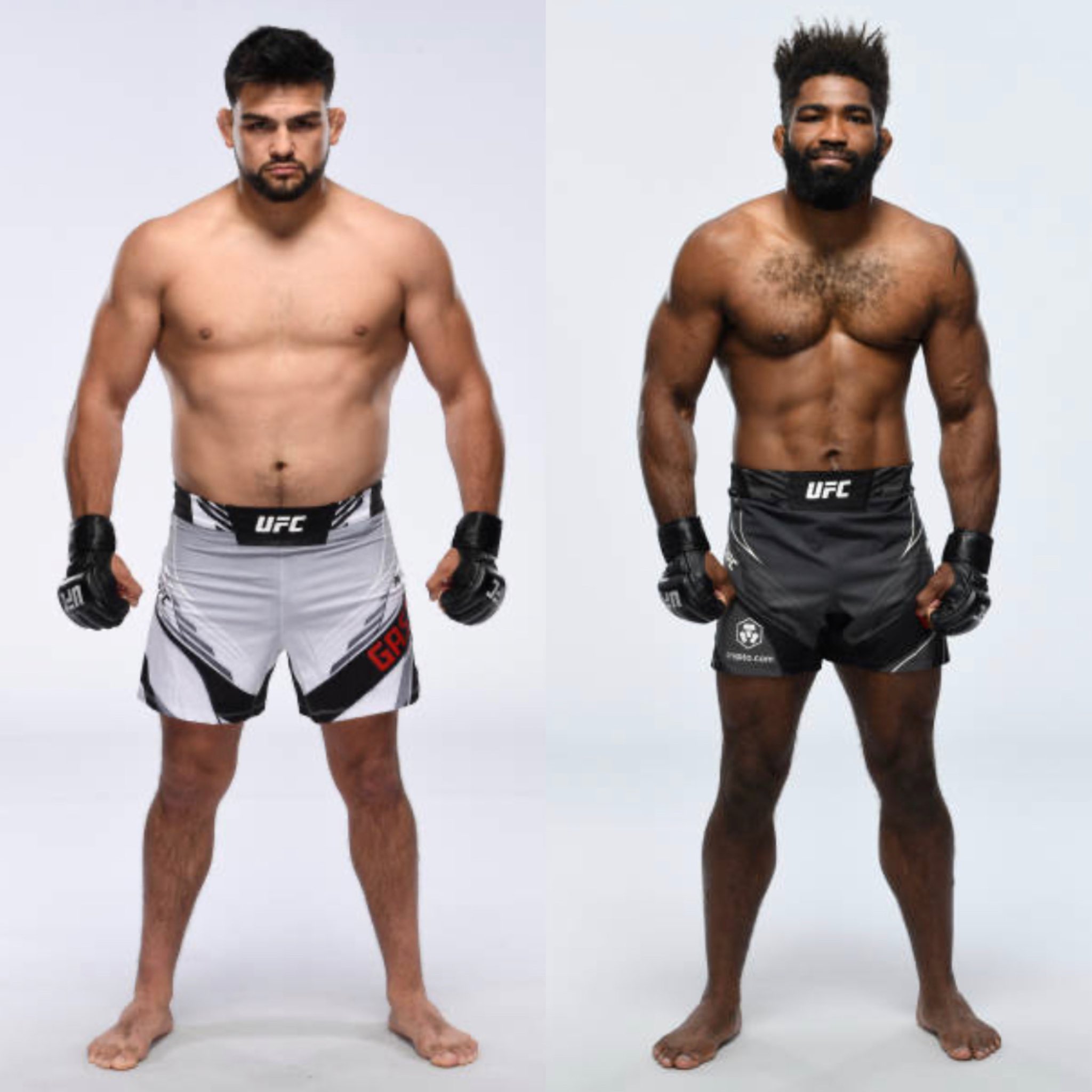 UFC 287: Kelvin Gastelum vs Chris Curtis Confirmed, More Updates