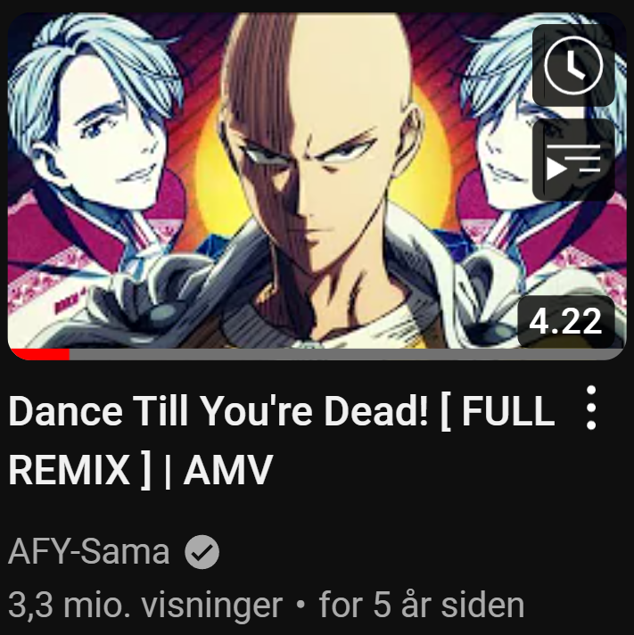 15 year old me made this