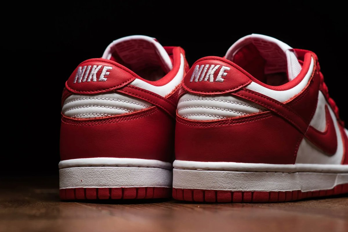 The Nike Dunk Low “St. Johns” Is Returning In 2023 ❤️ site.supply/3HlMwKR