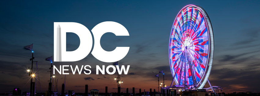 TasminMahfuz's tweet photo. TONIGHT @DCNewsNow at 9/10pm
• @DHamburgReports 📍 #DC SRO'S in schools
• @MaxJMarcilla 📍#Fairfax Safety of student-athletes 
• @CheyenneCorin 📍#MoCo Students walkout after another more anti-Semitic symbols found, calls to end hate speech
• @MarielCarbone 📍#DC statehood https://t.co/hNW3mI38sv