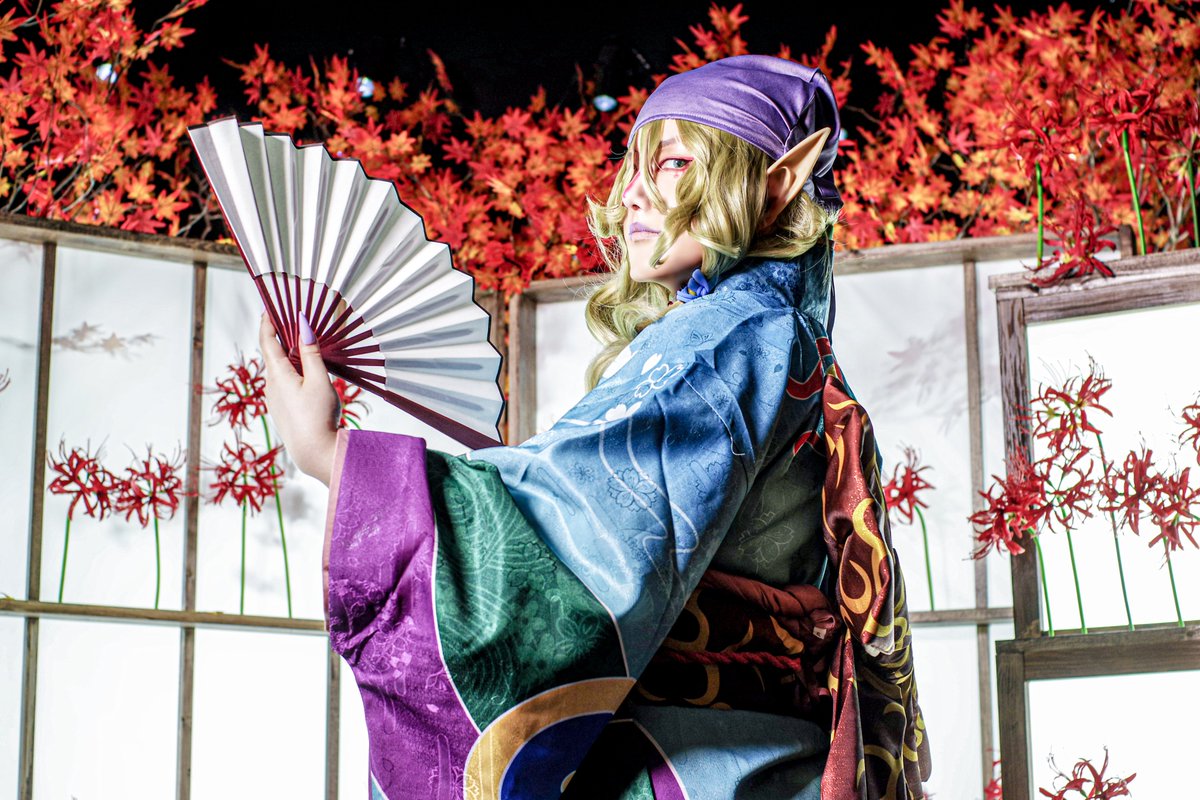 [Cosplay]

『Preview』
モノノ怪
薬売り

📸 <a href="/Kakun88/">(카군) 25년 9~10월 일정 구인중 / 메인 RT 요망 / 평일 可 📸</a> 
at <a href="/rzcosstudio/">RZ스튜디오</a>