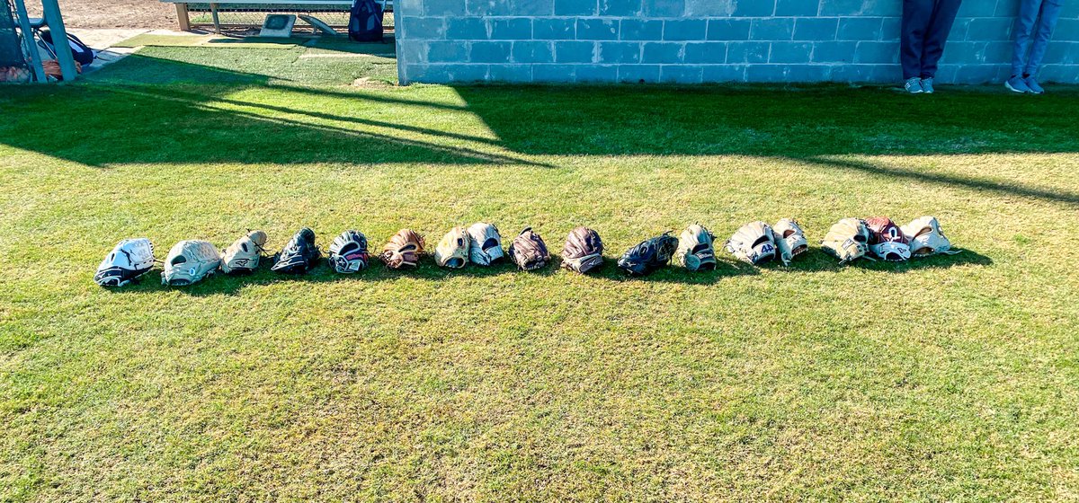 BHSsoftball's tweet photo. Getting better everyday. @LaneBuban #vikingsoftball #bryanhigh #govikes https://t.co/JuOCDEc5lx
