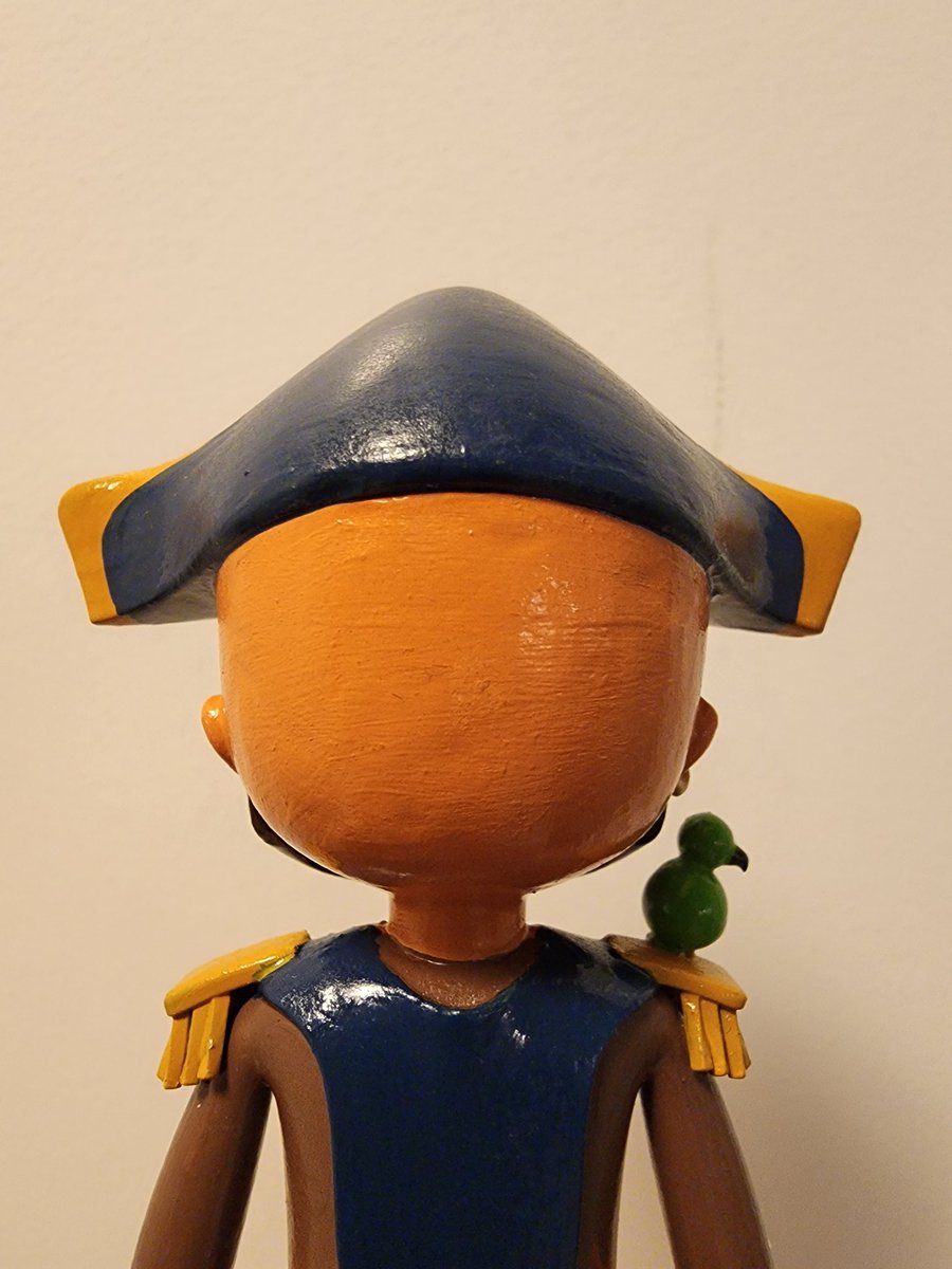 Ethero mug shot.  A true <a href="/PiratesMeta/">Pirates of the Metaverse 🔛 FLOW</a> degen 🏴‍☠️🔥🚀