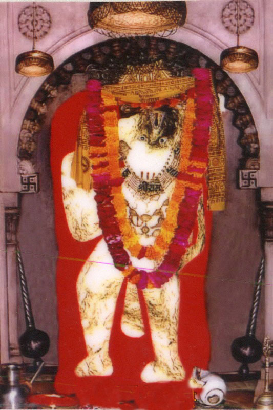 विश्व प्रसिद्ध मेहंदीपुर बालाजी मंदिर से चमत्कारिक बालरूप भगवान श्री हनुमान के दिव्य दर्शन आप पर भी कृपा बरसाएं। जो कोई भी वीर हनुमान महाबली का ध्यान करता है वो सब संकटो से मुक्त हो जाता है और उसके जीवन में सब मंगल ही मंगल होता है। जय बालाजी जय बजरंगबली🙏
x.com/i/spaces/1zkjz…