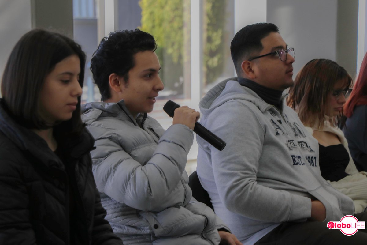 UAD Campus Zacatecas tweet media