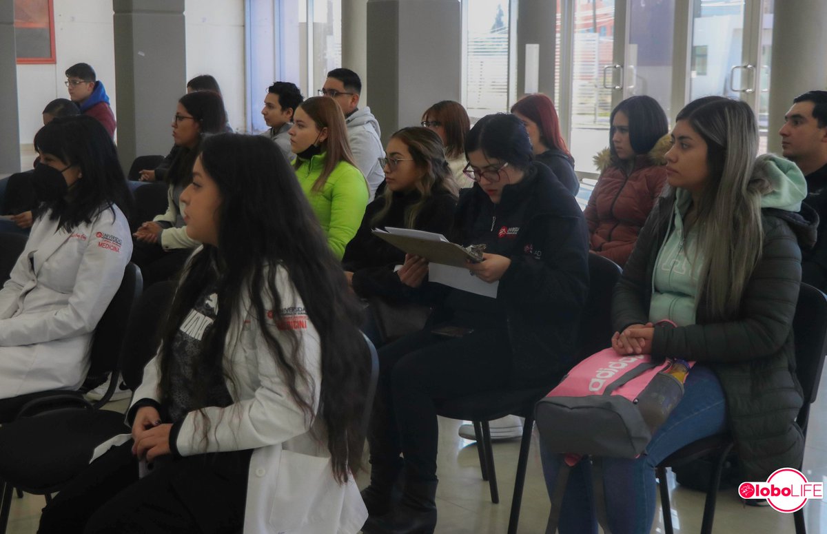 UAD Campus Zacatecas tweet media
