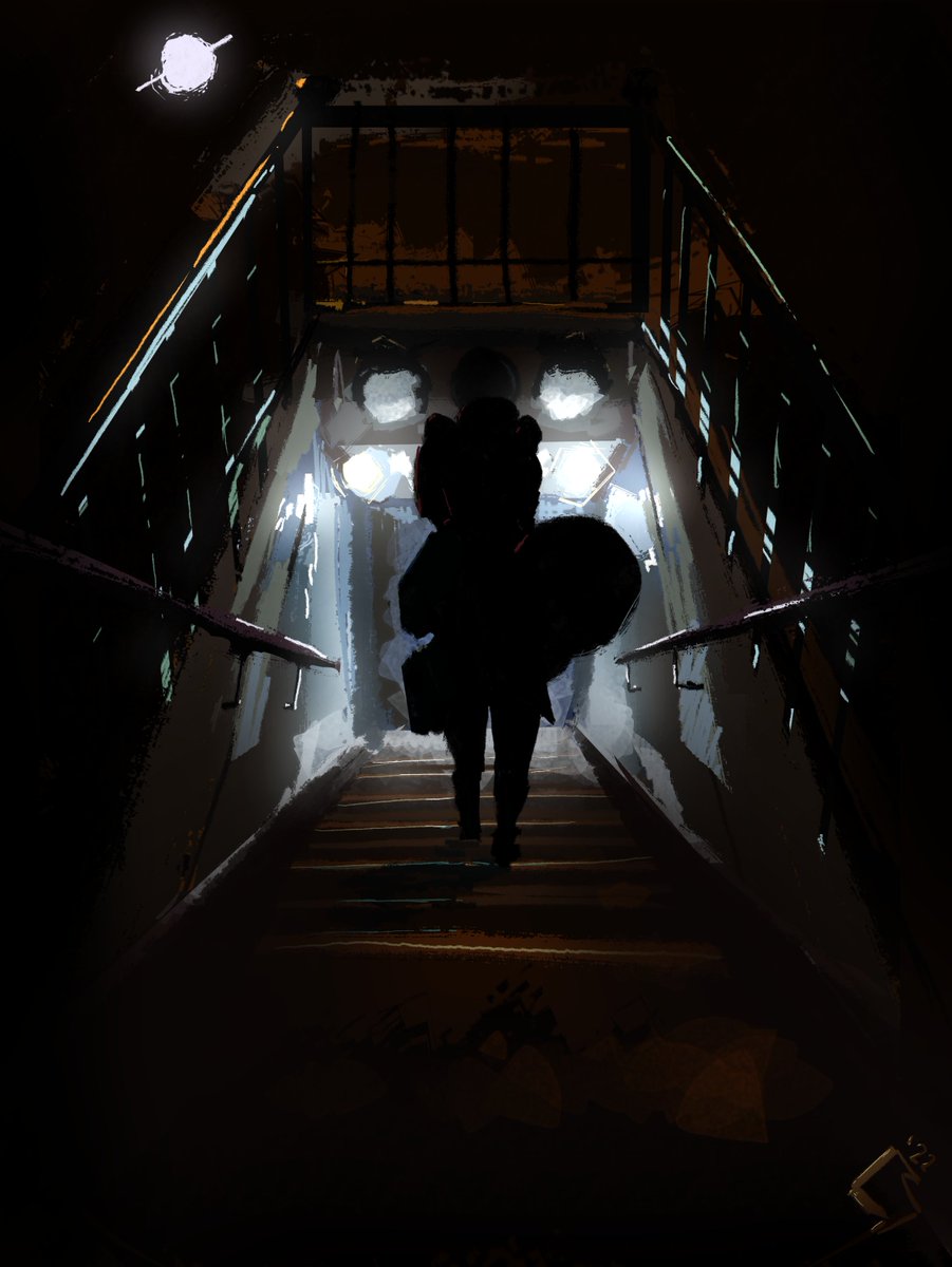 Acorn Dump (@buxy_art) on Twitter photo 