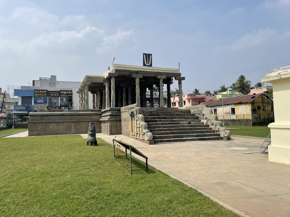 AVVS11's tweet photo. Saw the Uttiramerur inscription this week .Local self governance and elections are not imported . the election process inscribed by Parantaka Chola I (907-950 CE). The inscriptions laying out the detailed rules on election. If it is followed now, we can see empty assemblies https://t.co/MXXIjoETNs