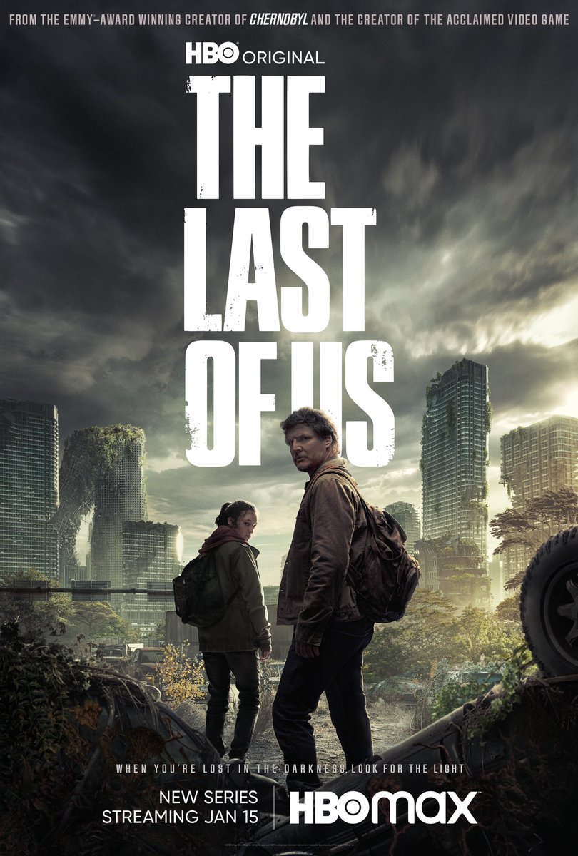 Tylerdeanq's tweet image. #NowWatching “The Last of Us (2022) episode 2! #TheLastOfUsHBO #Clickers #HorrorFam #Horror #HBOMax #MutanFam #Cinema #FilmTwitter