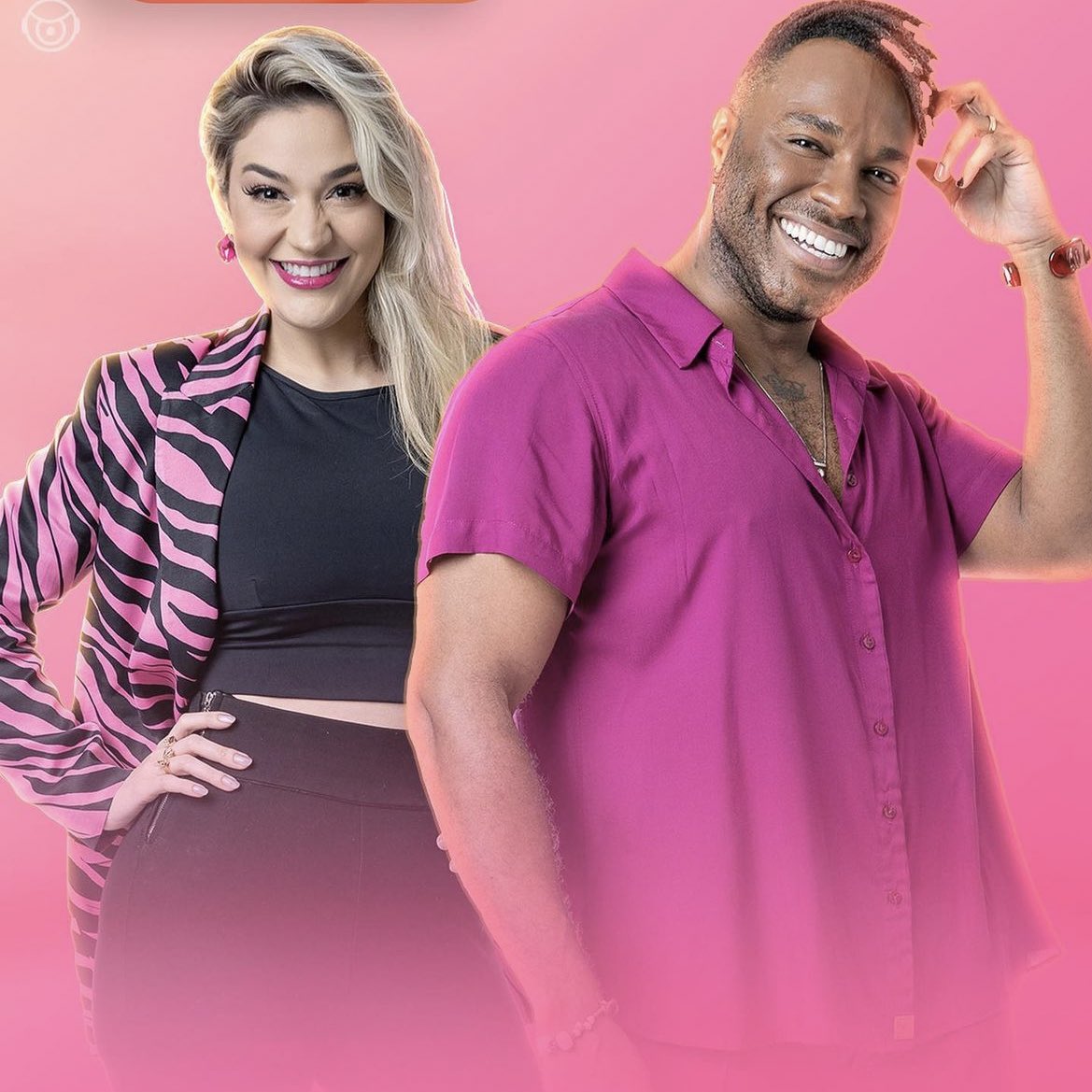 fofocanosite's tweet photo. PAREDÃO FORMADO: Qual dupla deve ir pro quarto secreto? #BBB23 https://t.co/HeU4P9udDH