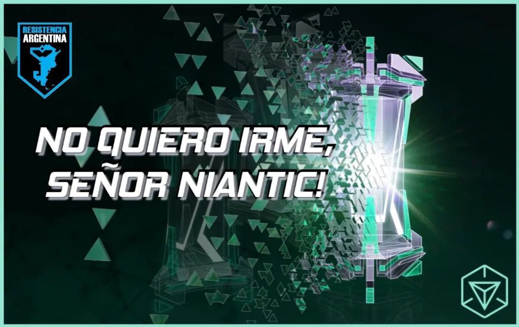 RES_ARG's tweet photo. #IngressPrime #QuantumCapsule

Aproximadamente a las 17:00 UTC (14hs 🇦🇷) del martes 24 de enero, las Quantum Capsules dejarán de utilizarse y se sustituirán por una Rare Capsule y una Rare Kinetic Capsule. Además, en ese momento y durante una semana (has… https://t.co/Zt5jeUmuPL https://t.co/71Sp7b7lmD