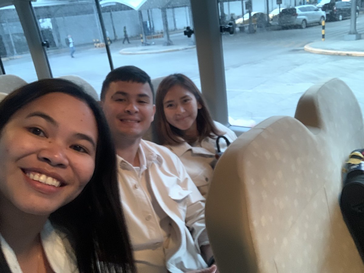 jimeelow's tweet photo. AshMatt in Cebu ❤️ https://t.co/u89CzpnDC5