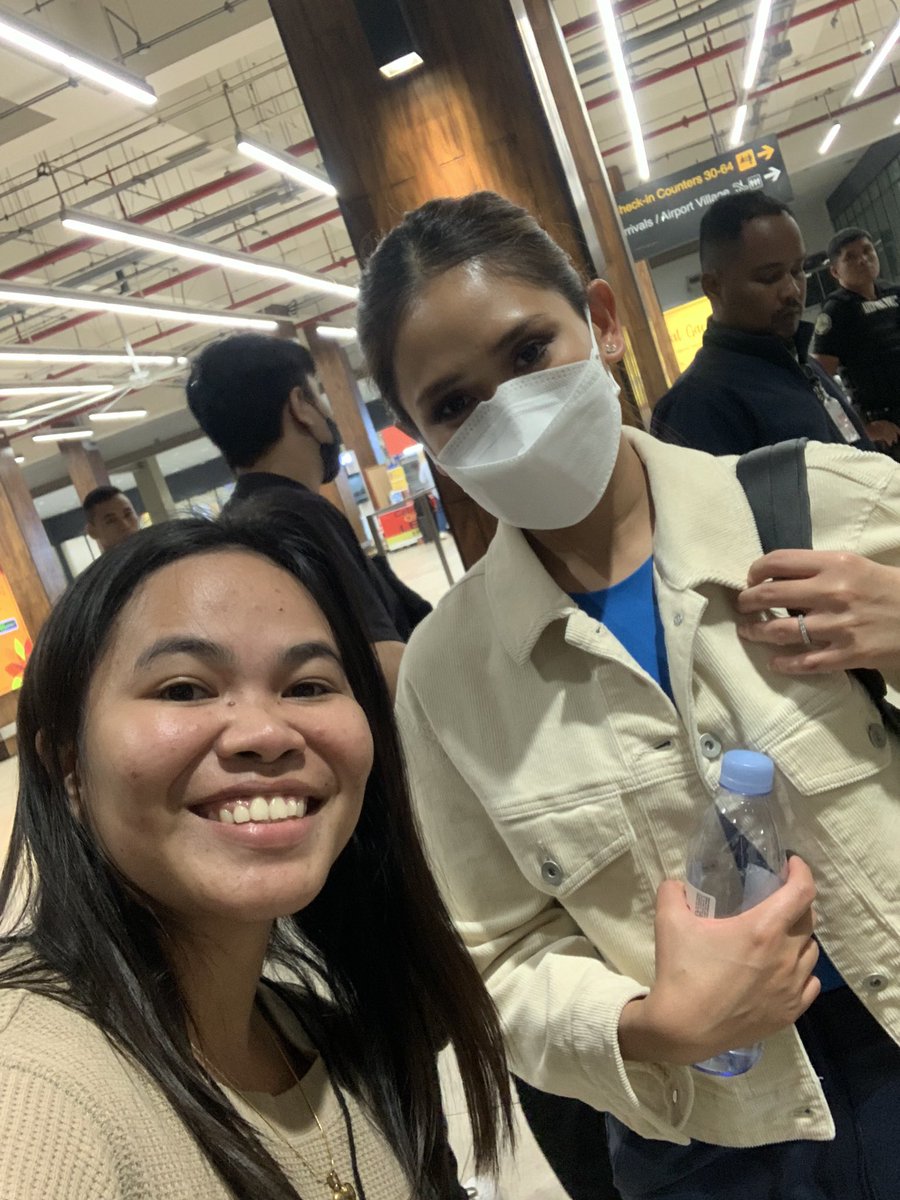 jimeelow's tweet photo. AshMatt in Cebu ❤️ https://t.co/u89CzpnDC5