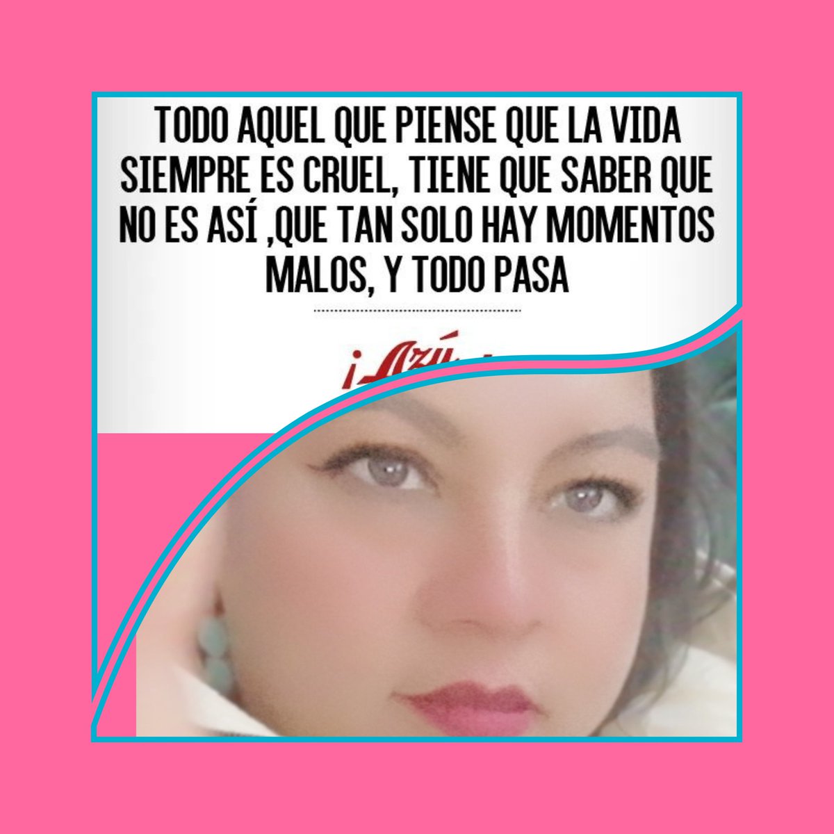 #NuevaFotoDePerfil