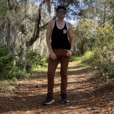 SkipOnTheStrip's tweet image. #NewProfilePic