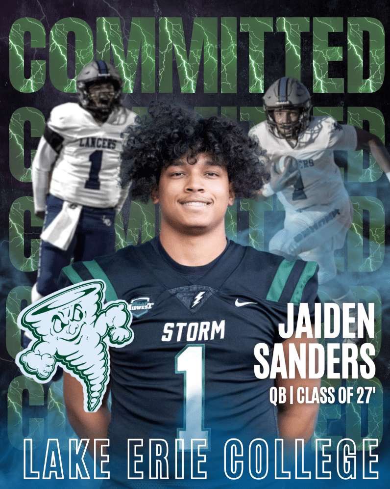 Jaiden Sanders tweet media