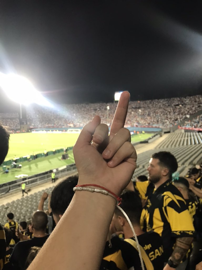 Qué pasó? Te asustaste? 😂