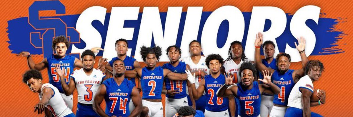 For all of the Coaches, on any level, please inquire about our boys. No character issues, hard workers, and only know ONE speed. Their just looking for an opportunity. We have film to back it up. Come see!!!!🙏🏾