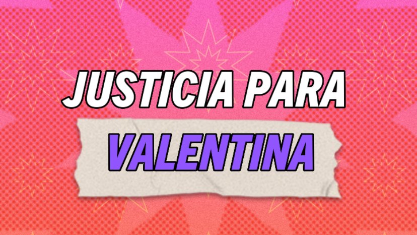 VolcanicasRev's tweet photo. ⚠ Valentina Trespalacios, una joven DJ colombiana de 23 años, salió el pasado viernes con su pareja, un estadounidense identificado como John Poulos. Dos días después, su cuerpo fue encontrado en una maleta al interior de un basurero en la localidad de Fontibón, en Bogotá 🇨🇴 https://t.co/tXxVu0RygK