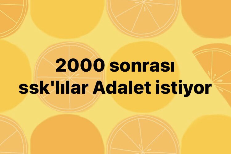 BusenurEdgu's tweet photo. #2000LereADALET 
#2000sonrasisgkmagdurlari 
#2000SonrasıSgklıAdaletİstiyor https://t.co/UBhwWHJeJy