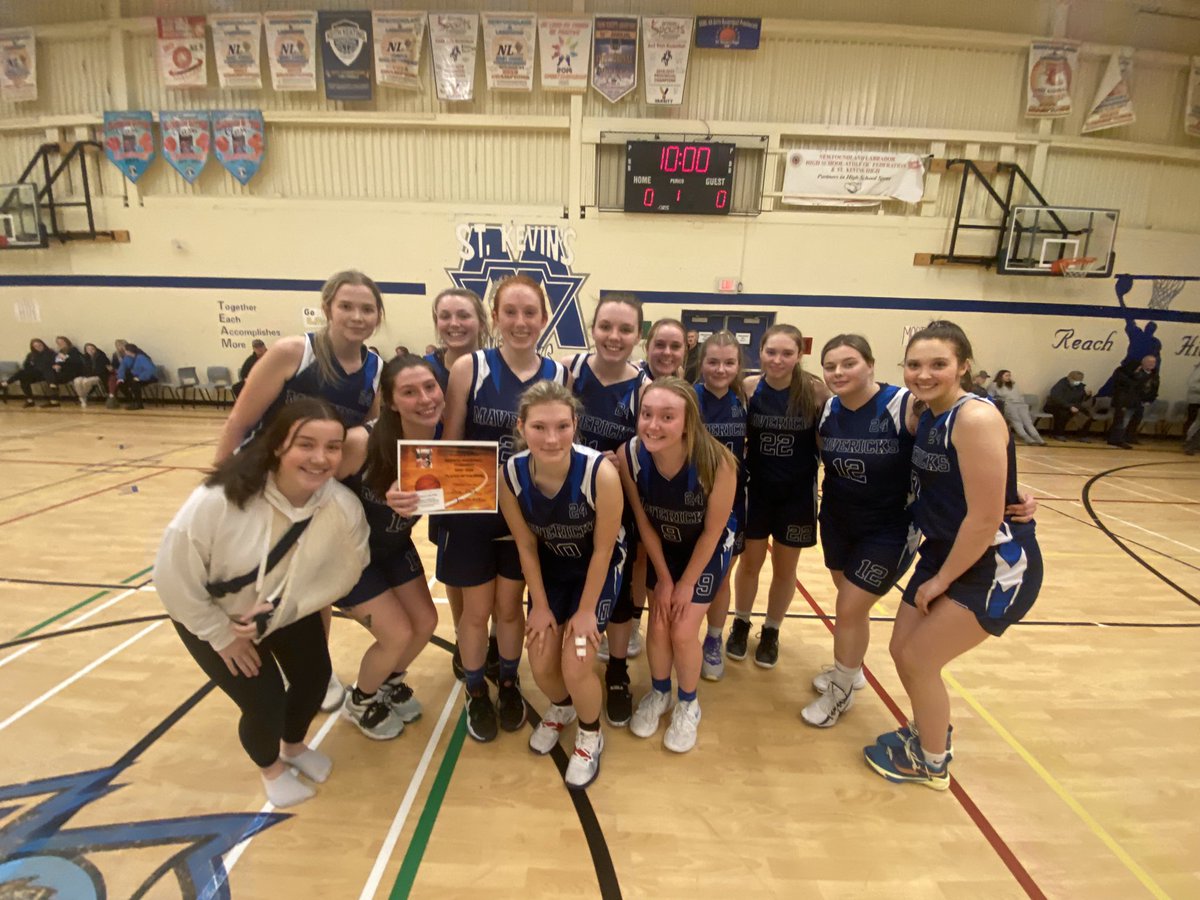 MAVS win and are headed to the finals tomorrow <a href="/4pm/">4pm</a> vs OD. Player of the game with 15 pts, 10 rebs, 6 stls and 1 assist is Olivia Clarke