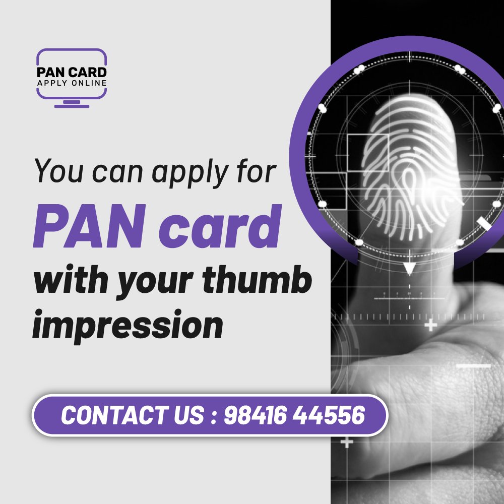 pancardao's tweet photo. The left-hand thumb impression of the applicant should be affixed on form49A at the place meant for signatures and get attested by the gazetted officer under the official seal and stamp.
#Pan #India #online #PANCard #IncomeTaxIndia #PANRegistration #PANDetailsUpdate https://t.co/4glo2nOeS7