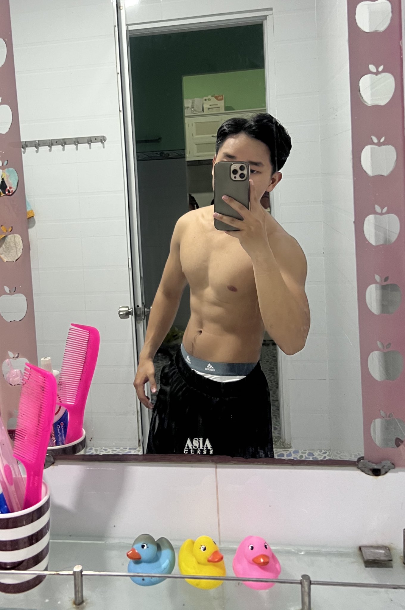 Nguyễn Phúc An 2K (nguyenphucan_2k) / Twitter