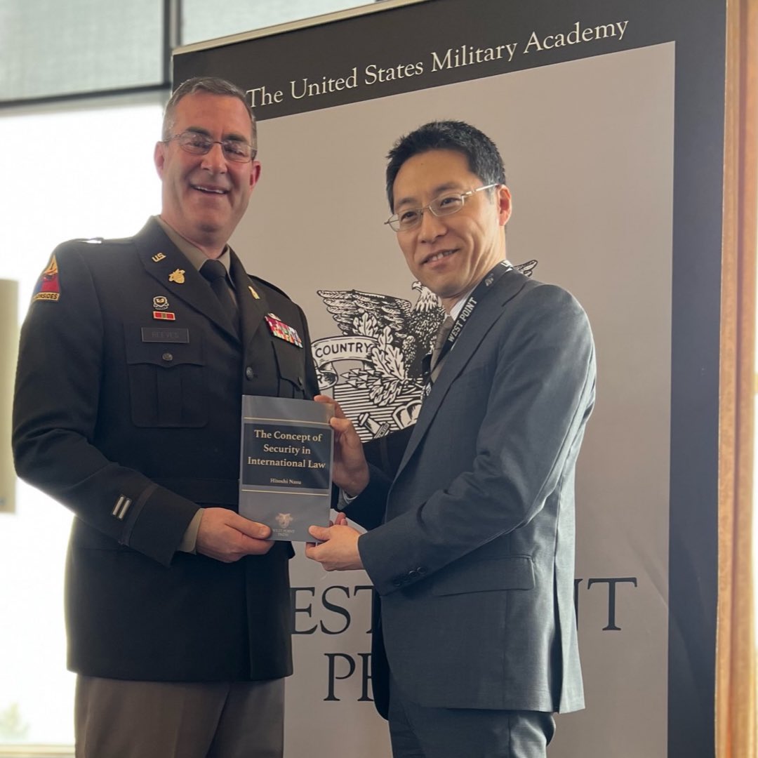 West Point Dean tweet media