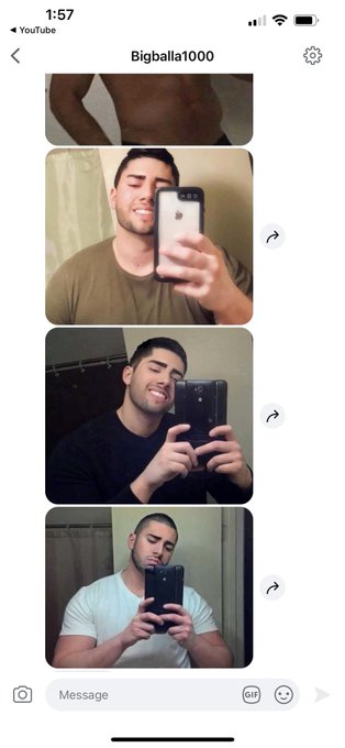 Imagine your on a porn reddit, when sex isn&rsquo;t even on your mind.  The messages got a lot more transphobic/homophobic/racist