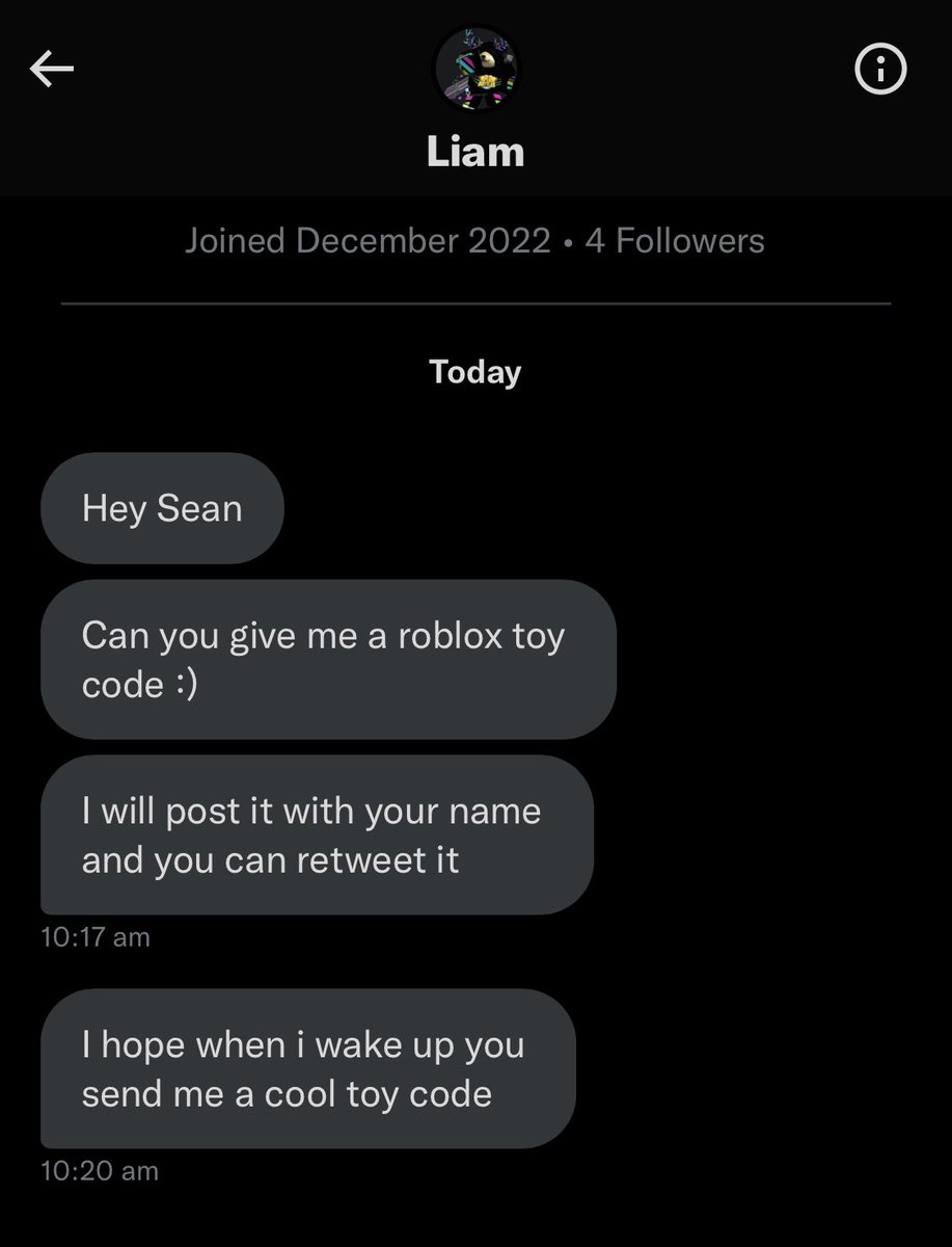 seanzboi tweet media