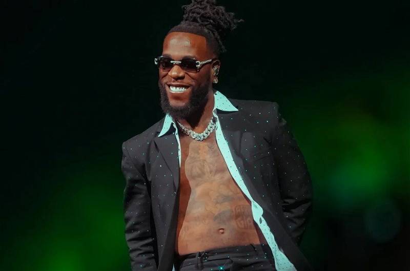 Baddest Boy tweet media