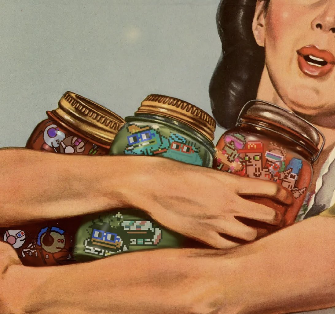 did you buy the dip anon?