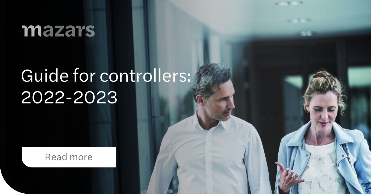 con_johnfrey's tweet photo. The end of a calendar year often leaves controllers with a heavy workload. Check out our 2022-2023 guide for advice, reminders and tips you can benefit from!
Read the full guide here: https://t.co/TumMuUHWRi https://t.co/7GDxe1oP8i