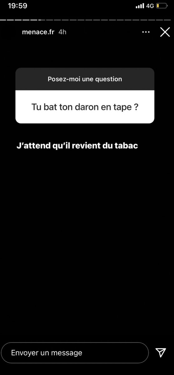 360actufr's tweet photo. PTDRRR bon de rappeler cette masterclass de menace santana https://t.co/8IG9YMBJR4