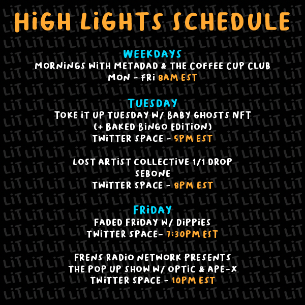 Highlights_NFT tweet media