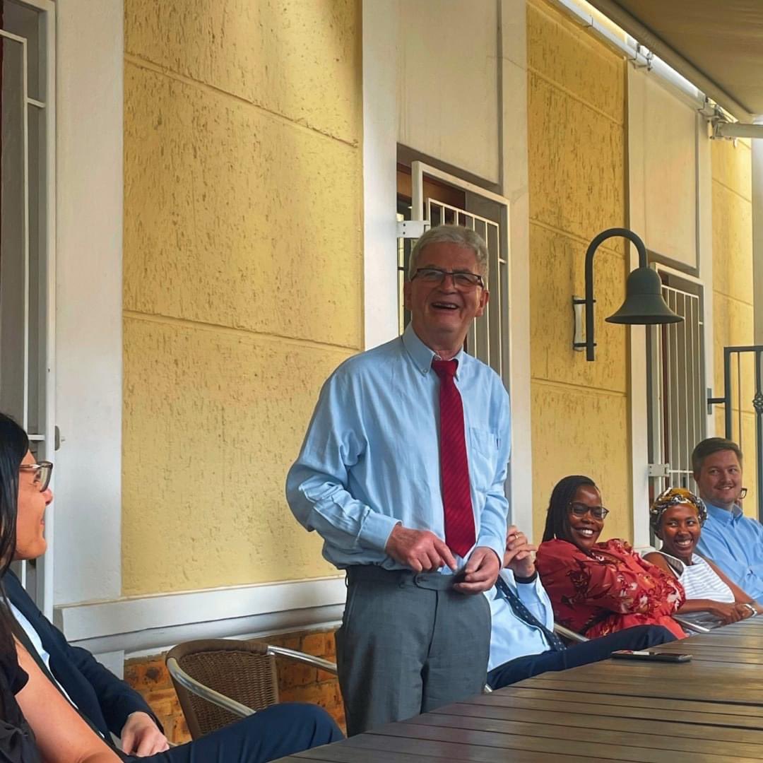 Karin Poulsen tweet media