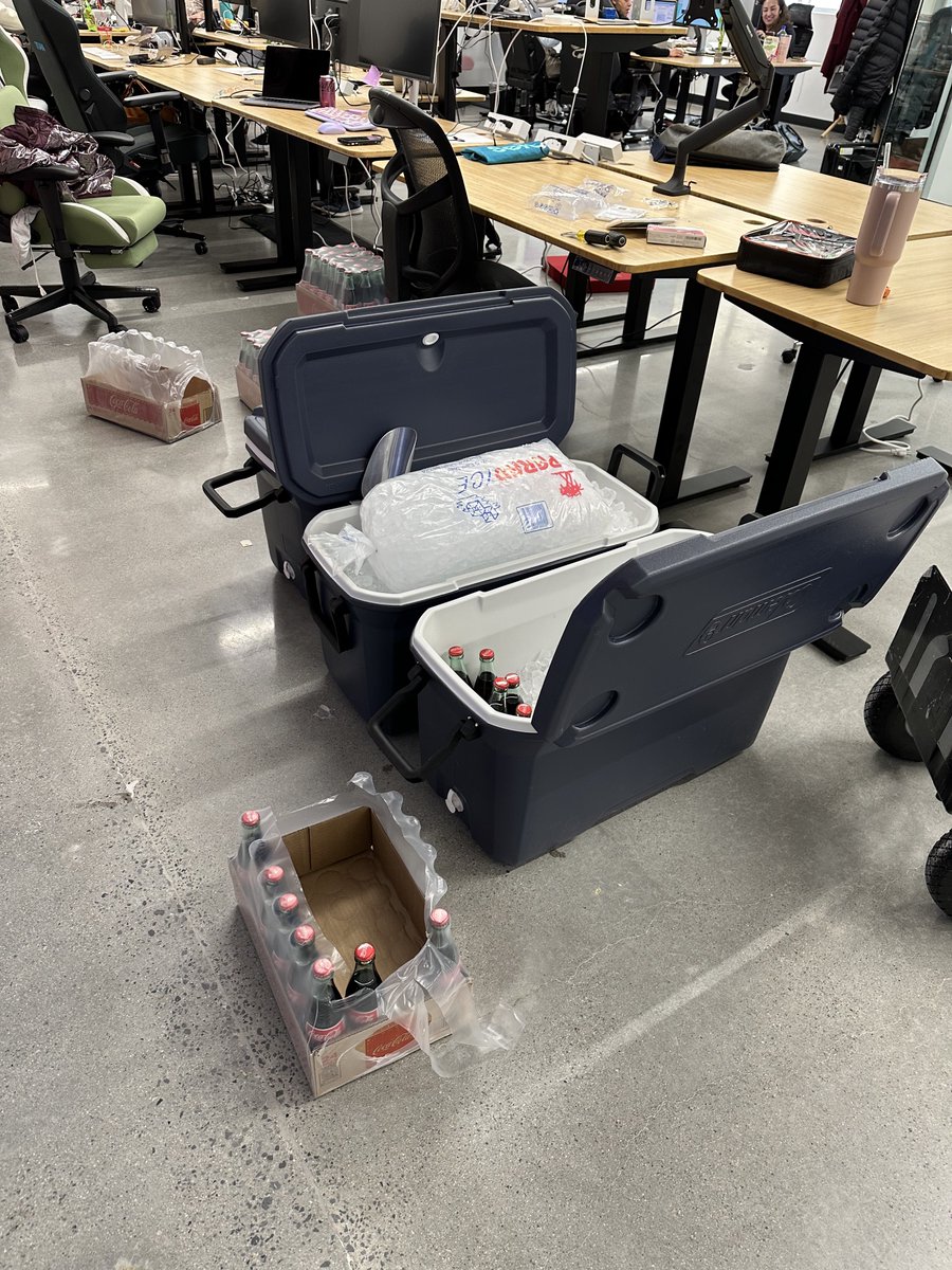 Trevor McKendrick tweet media