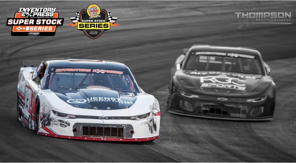Nagy Motorsports plans on continuing our full time efforts at Delaware Speedway and in the Qwick Wick Fire Starter Super Stock Series in 2023! We learned a lot last year and are hoping to have a good, strong, consistent 2023!