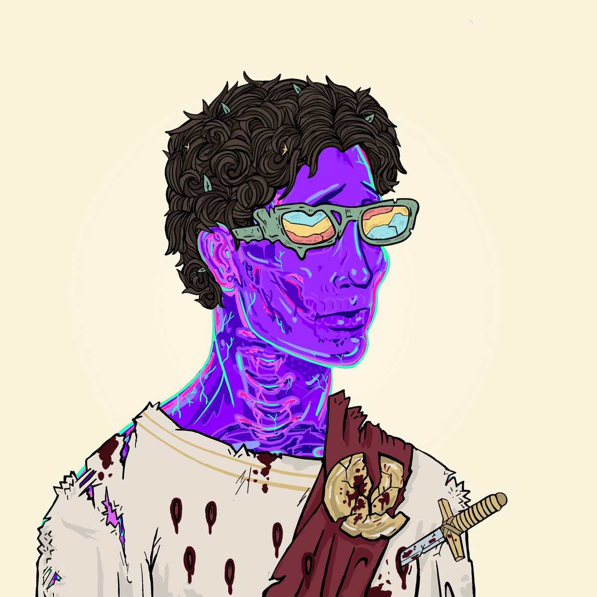 DeGods Listings Bot tweet media